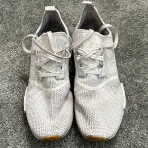 Adidas NMD Men's Shoes - White, size 11.5